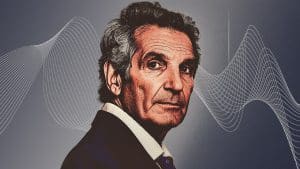 Jean-Jacques Bourdin : une ultime aventure médiatique avec « Bourdin Media »