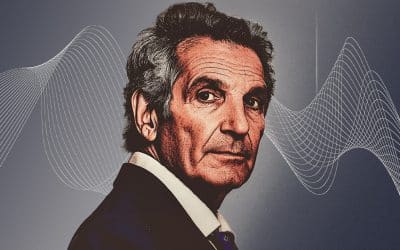 Jean-Jacques Bourdin : une ultime aventure médiatique avec « Bourdin Media&nbsp;»