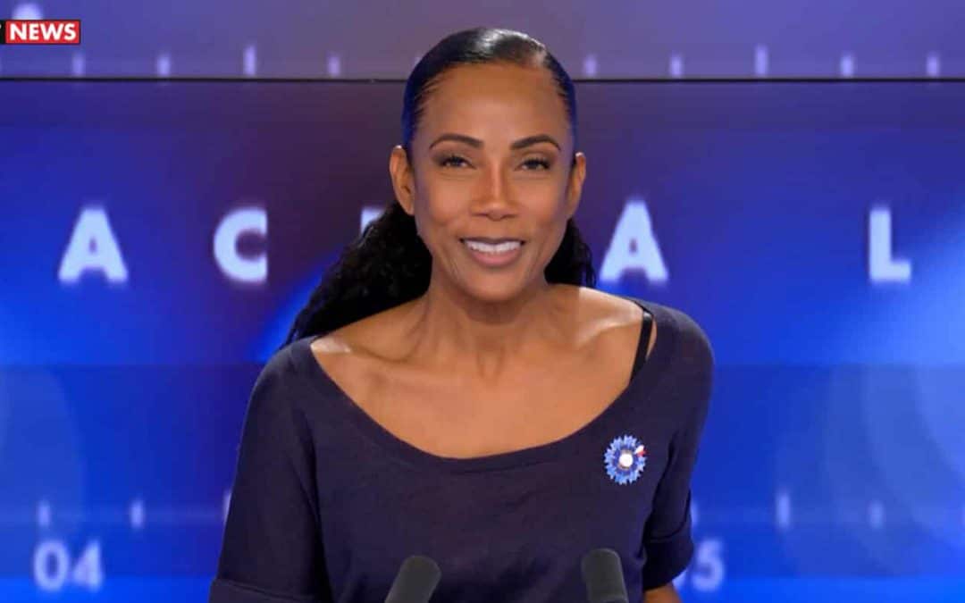 Christine Kelly affole les compteurs, la matinale s’envole… Comment Europe 1 a signé sa meilleure rentrée depuis six ans