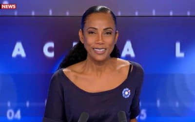 Christine Kelly affole les compteurs, la matinale s’envole… Comment Europe 1 a signé sa meilleure rentrée depuis six&nbsp;ans