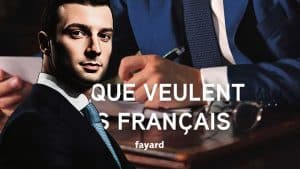Que pensent les médias de la sortie du nouveau livre de Jordan Bardella ?