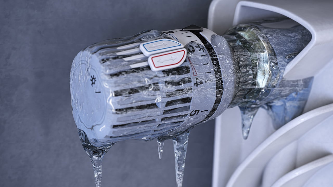 Précarité énergétique : les médias français établissent un constat alarmant mais refusent d’en mentionner les causes