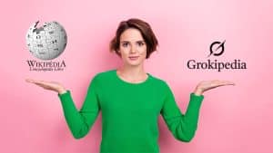 On a testé Grokipédia pour vous et voici ce qu’on a trouvé !