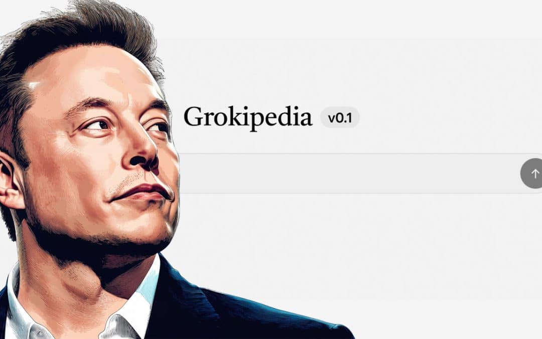 Grokipedia&nbsp;: que vaut le Wikipédia à la sauce Elon&nbsp;Musk&nbsp;?