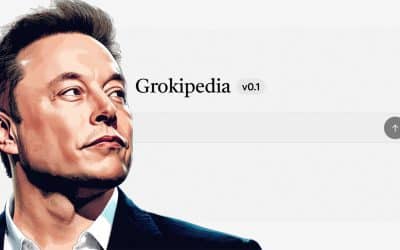 Grokipedia&nbsp;: que vaut le Wikipédia à la sauce Elon&nbsp;Musk&nbsp;?