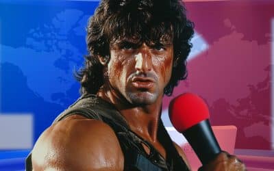 Comment les médias nous préparent à l’idée d’une entrée en guerre avec la Russie