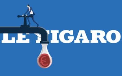 Avant son anniversaire, Le Figaro se serre la ceinture