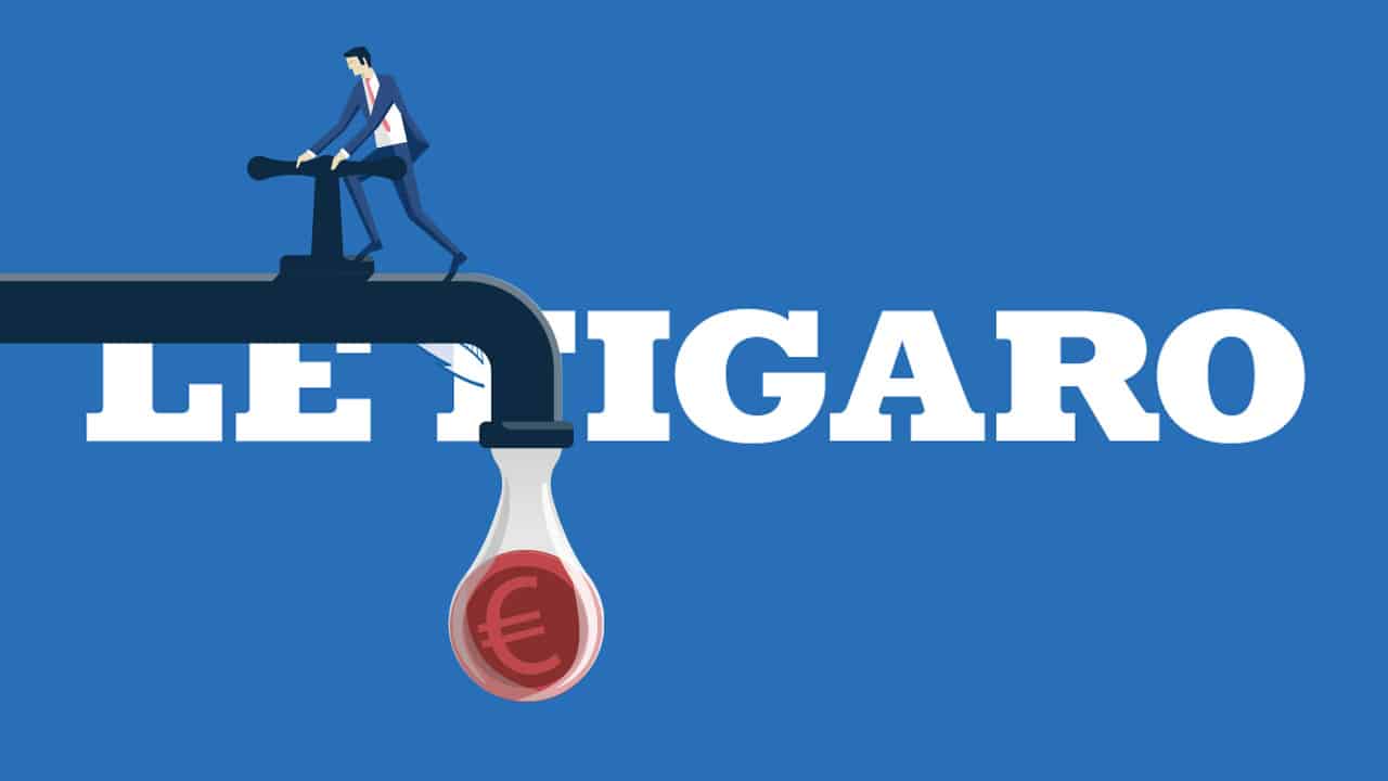 Avant son anniversaire, Le Figaro se serre la ceinture