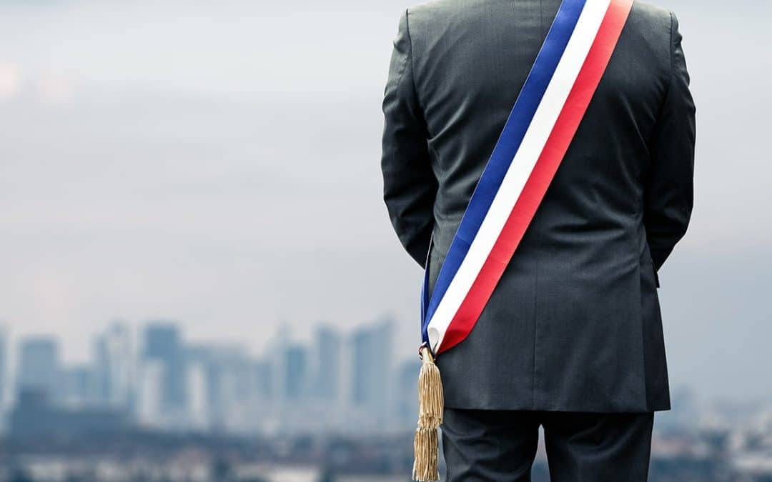 Les maires les plus médiatisés de France : un podium dominé par les ambitions nationales