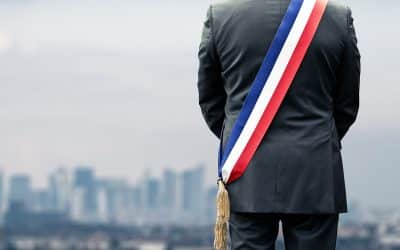 Les maires les plus médiatisés de France : un podium dominé par les ambitions nationales