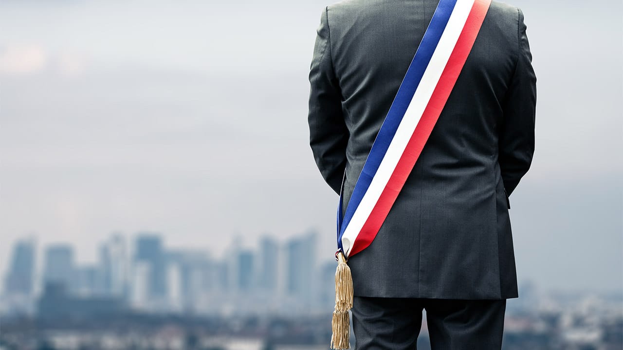 Les maires les plus médiatisés de France : un podium dominé par les ambitions nationales