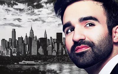 Zohran Mamdani, un musulman à la mairie de New York&nbsp;: une victoire symbolique pour les médias arabes