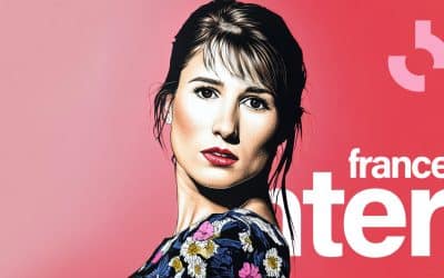 Marie s’infiltre, exfiltrée de France Inter