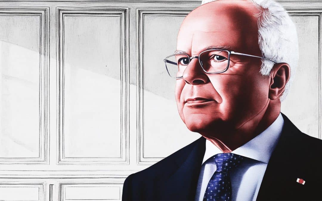 « Fasciné » par Macron, déjà passé devant la justice… Qui est Bruno Lasserre, chargé d’évaluer l’impartialité du service public ?