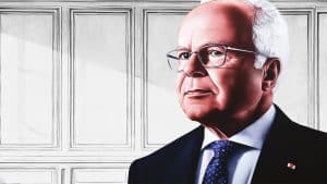 « Fasciné » par Macron, déjà passé devant la justice… Qui est Bruno Lasserre, chargé d’évaluer l’impartialité du service public ? 