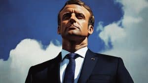 Label des médias : Macron rouvre la boîte de Pandore de la « vérité officielle »