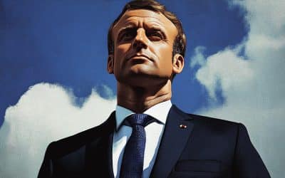 Label des médias : Macron rouvre la boîte de Pandore de la « vérité officielle&nbsp;»