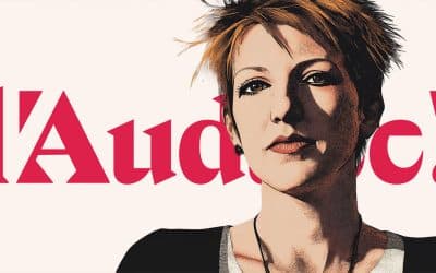 Natacha Polony lance L’Audace&nbsp;!