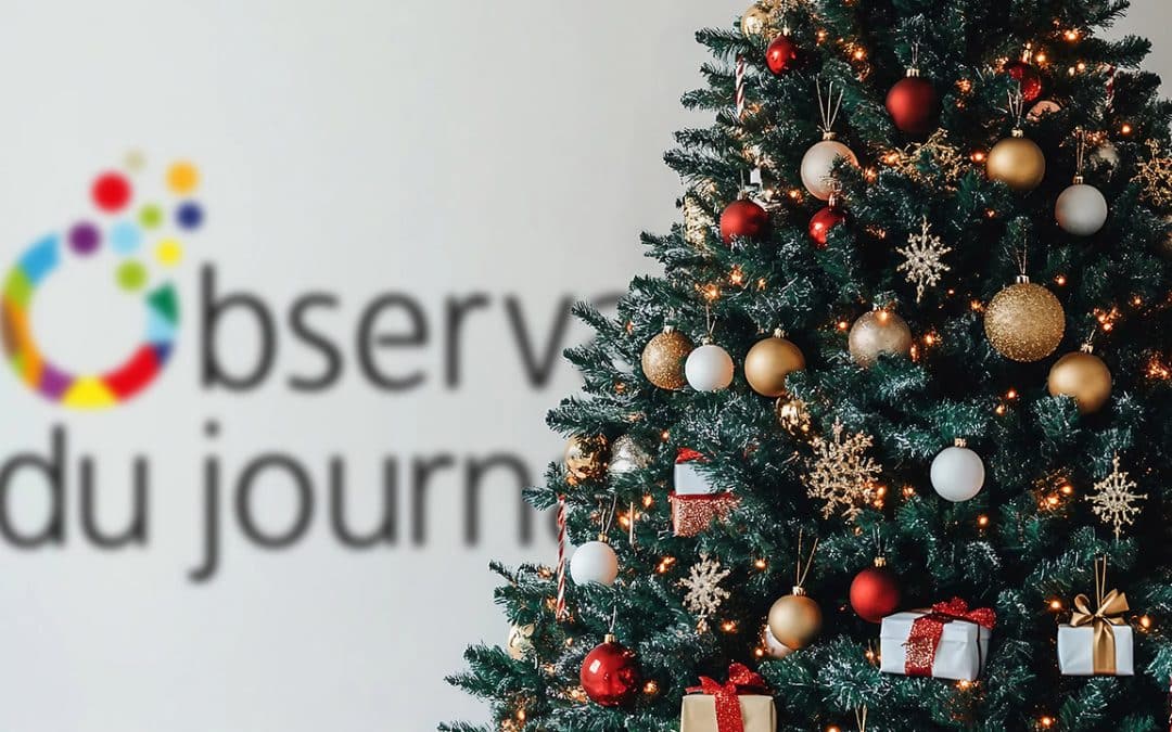 Noël, Noël, Noël&nbsp;! Joyeux Noël&nbsp;!