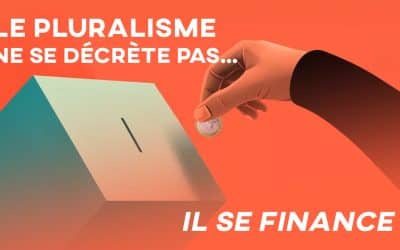 Plus que quelques jours : il nous manque 7 300 euros pour atteindre notre premier objectif