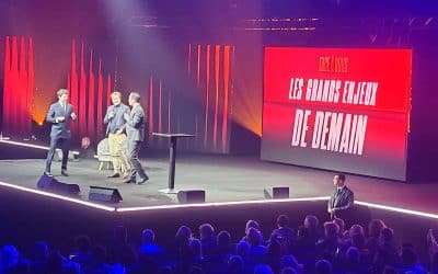 Reportage : on est allés à la grande soirée-évènement du JDD, et voici ce qu’il faut en retenir