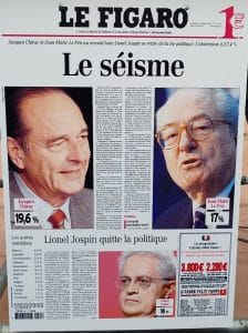 Le Figaro fête ses 200 ans : on s’est rendu sur place pour vous dévoiler les coulisses de l’évènement