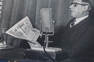 Le Figaro fête ses 200 ans : on s’est rendu sur place pour vous dévoiler les coulisses de l’évènement