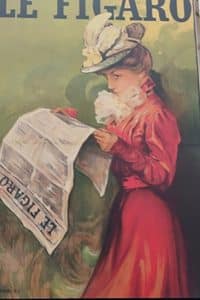 Le Figaro fête ses 200 ans : on s’est rendu sur place pour vous dévoiler les coulisses de l’évènement