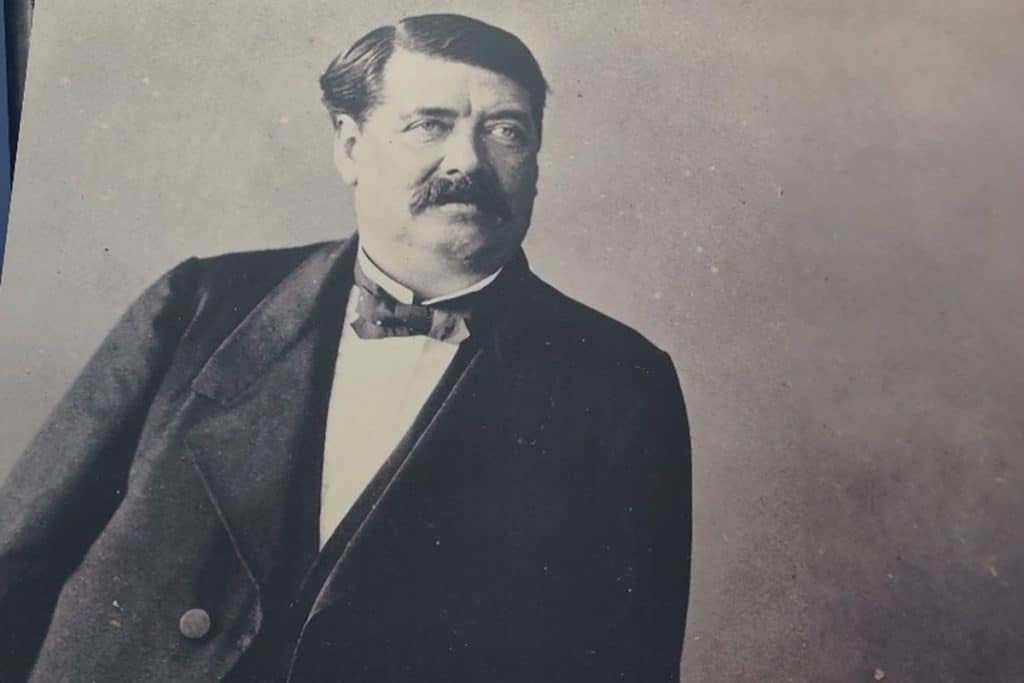 Hippolyte de Villemessant 