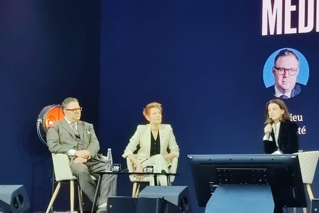 Le Figaro fête ses 200 ans : on s’est rendu sur place pour vous dévoiler les coulisses de l’évènement