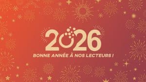 Bonne année, remerciements, plus un petit quelque chose pour financer l’OJIM avec un reçu fiscal...