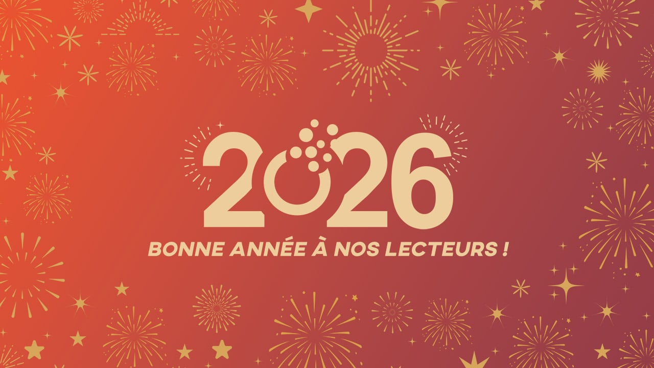 Bonne année, remerciements, plus un petit quelque chose pour financer l’OJIM avec un reçu fiscal...