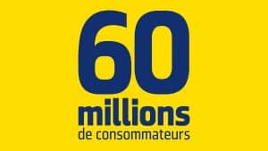 60 millions de consommateurs, on ferme !