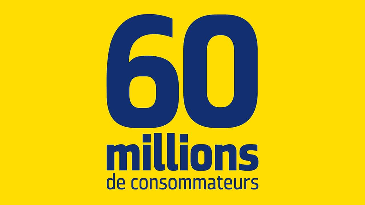 60 millions de consommateurs, on ferme !