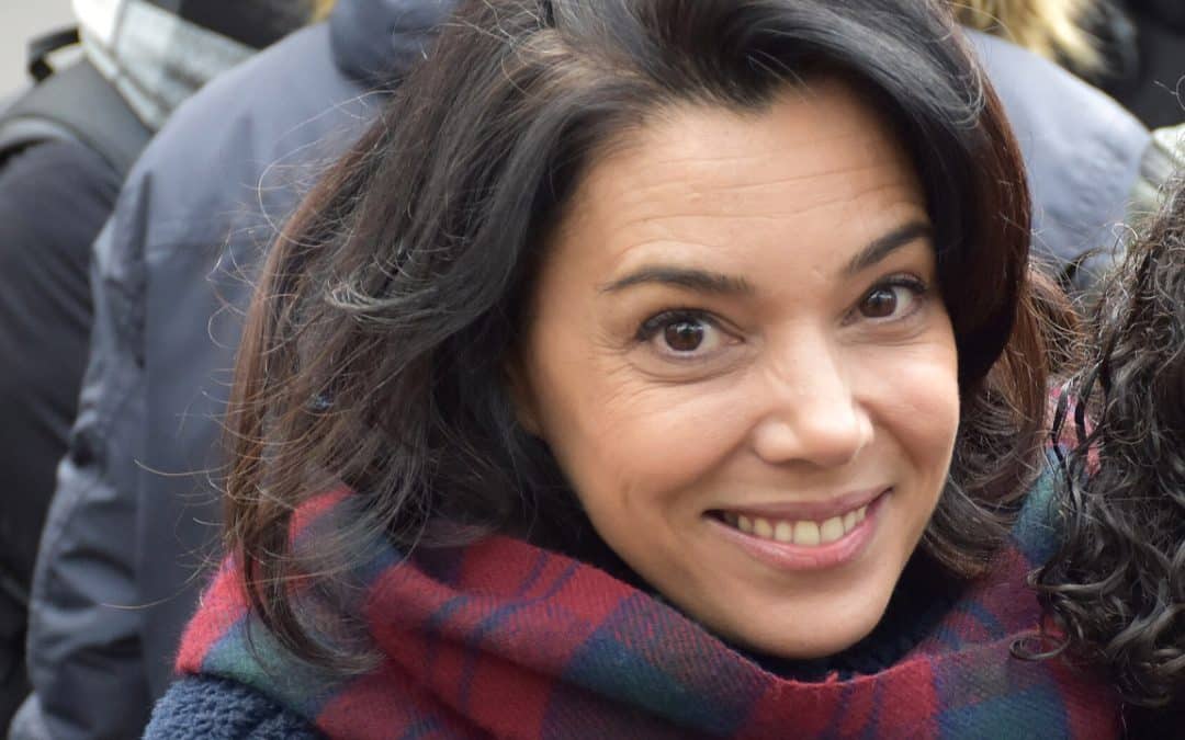 Pourquoi la députée LFI Sophia Chikirou, ancienne directrice de la webtélé Le Media, va être jugée pour « escroquerie&nbsp;»