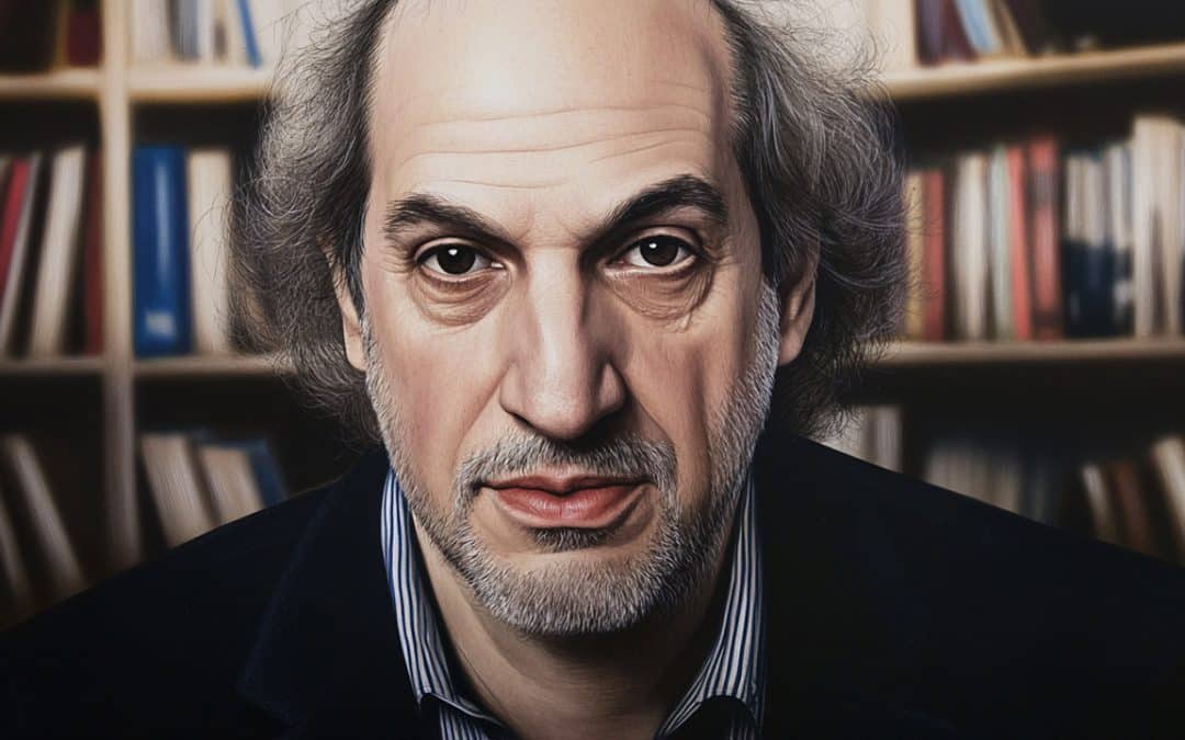 Liberté de la presse au Canada : ce que révèle l’affaire Christian Rioux