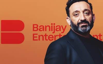 Hanouna rachète H2O à Banijay : « retour à l’indépendance »… et pari industriel