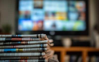 Quelle confiance les Français ont-ils dans les médias&nbsp;?