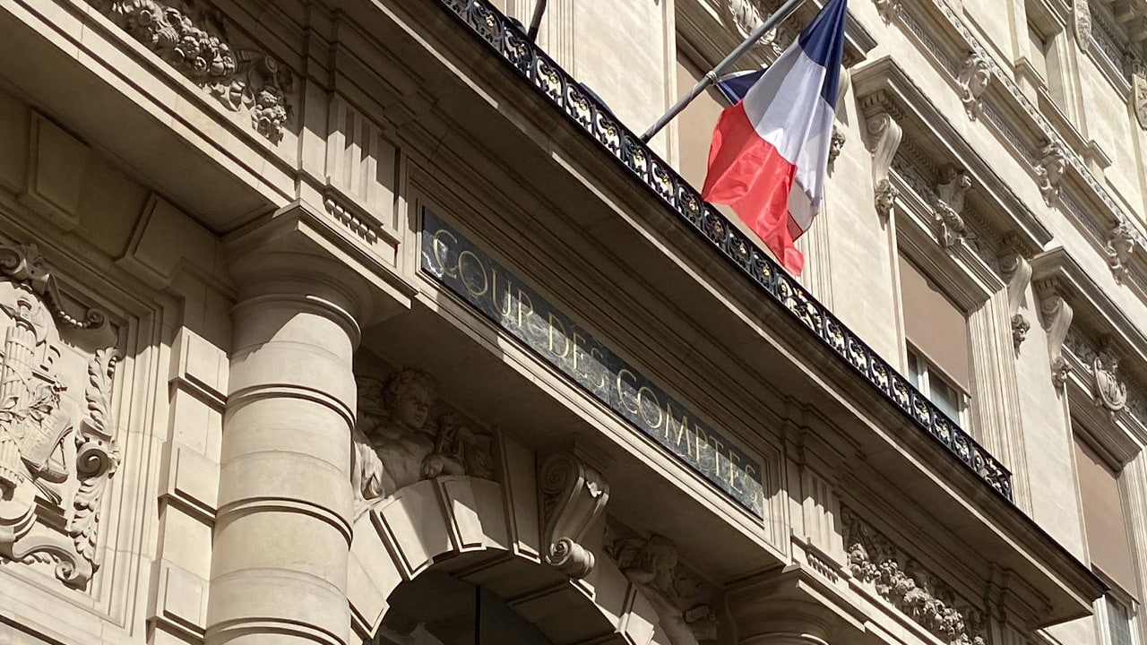 Indépendance proclamée, questions éludées : la Cour des comptes face à la commission Alloncle Indépendance proclamée, questions éludées : la Cour des comptes face à la commission Alloncle