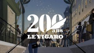 Le Figaro fête ses 200 ans : on s’est rendu sur place pour vous dévoiler les coulisses de l’évènement