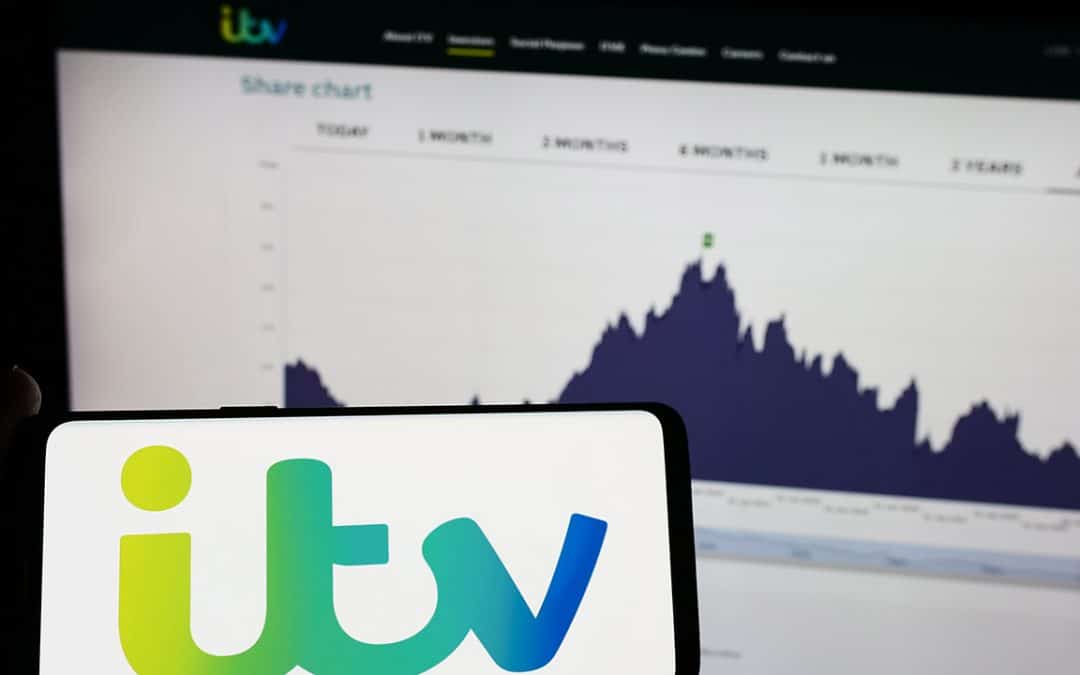 ITV discute avec Sky d’une cession « historique » de sa télévision pour 2,15 milliards de dollars