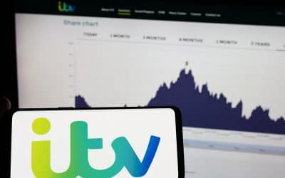 ITV discute avec Sky d’une cession « historique » de sa télévision pour 2,15 milliards de dollars