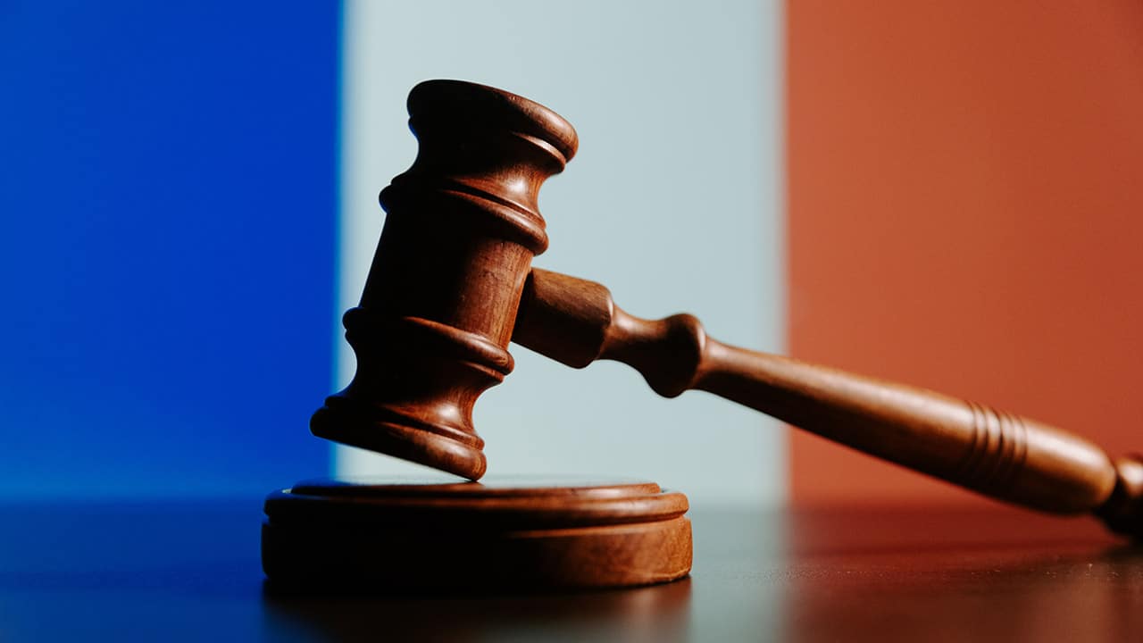 Le procès de Marine Le Pen, sujet préféré des médias Le procès de Marine Le Pen, sujet préféré des médias