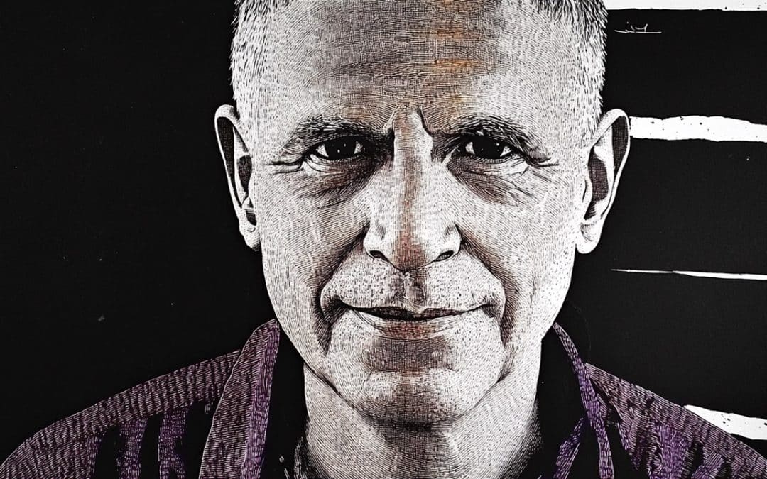 Olivier Legrain, le mécène de gauche en quête de rôle pour&nbsp;2027