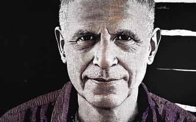 Olivier Legrain, le mécène de gauche en quête de rôle pour 2027