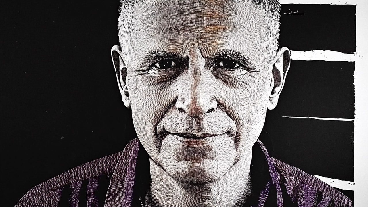 Olivier Legrain, le mécène de gauche en quête de rôle pour 2027