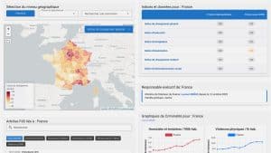 Où va ma France, nouvel ennemi des journalistes