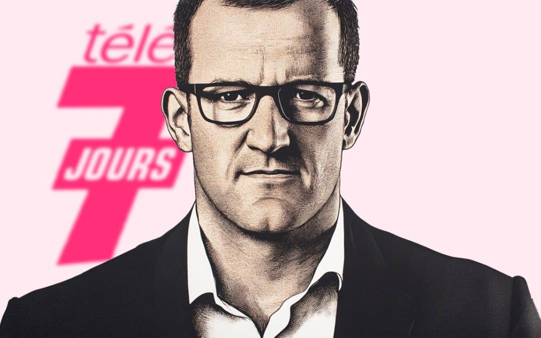 Télé 7 Jours passe sous pavillon allemand : Křetínský solde un actif grand public