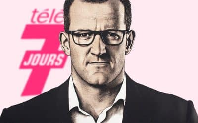 Télé 7 Jours passe sous pavillon allemand : Křetínský solde un actif grand public