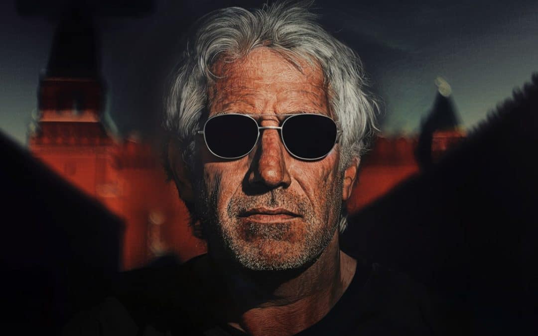 Quand les médias français font de Jeffrey Epstein un « agent du Kremlin » mais taisent ses autres allégeances